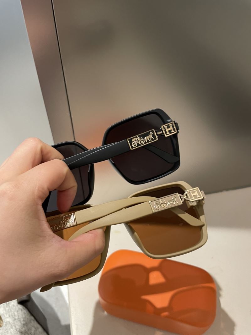 Hermes Sunglasses